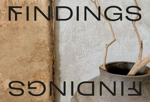 数字空间的艺术交织 在线画廊的平面设计如何重塑家具与装饰物品的品牌叙事